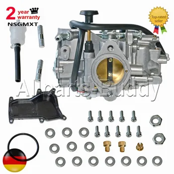 

AP02 YFM350 ATV QUAD Carburetor Carb Assemblely For YAMAHA MOTOR WARRIOR 350 YFM350X 1987-2004