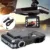 Anti radar detector de Coches DVR cámara de detección de flujo 2 en 1 coche dash cam g-sensor Detector de Movimiento 720 P Grabador