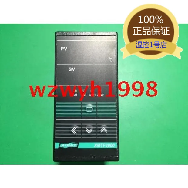 

XMTF3000 temperature controller XMTF-3410 smart meter XMTF-3411 spot