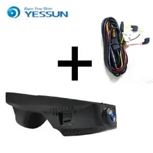 YESSUN для Ford Escape автомобильный видеорегистратор DVR Мини Wifi камера novatek 96658 FHD 1080 P видеорегистратор стиль