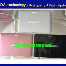 Wellendorff для sony vaio SVF142C29L SVF142C1DT SVF142A26T SVF143A1QT SVF142A23T SVF143A2TT SVF14 задняя крышка без касания