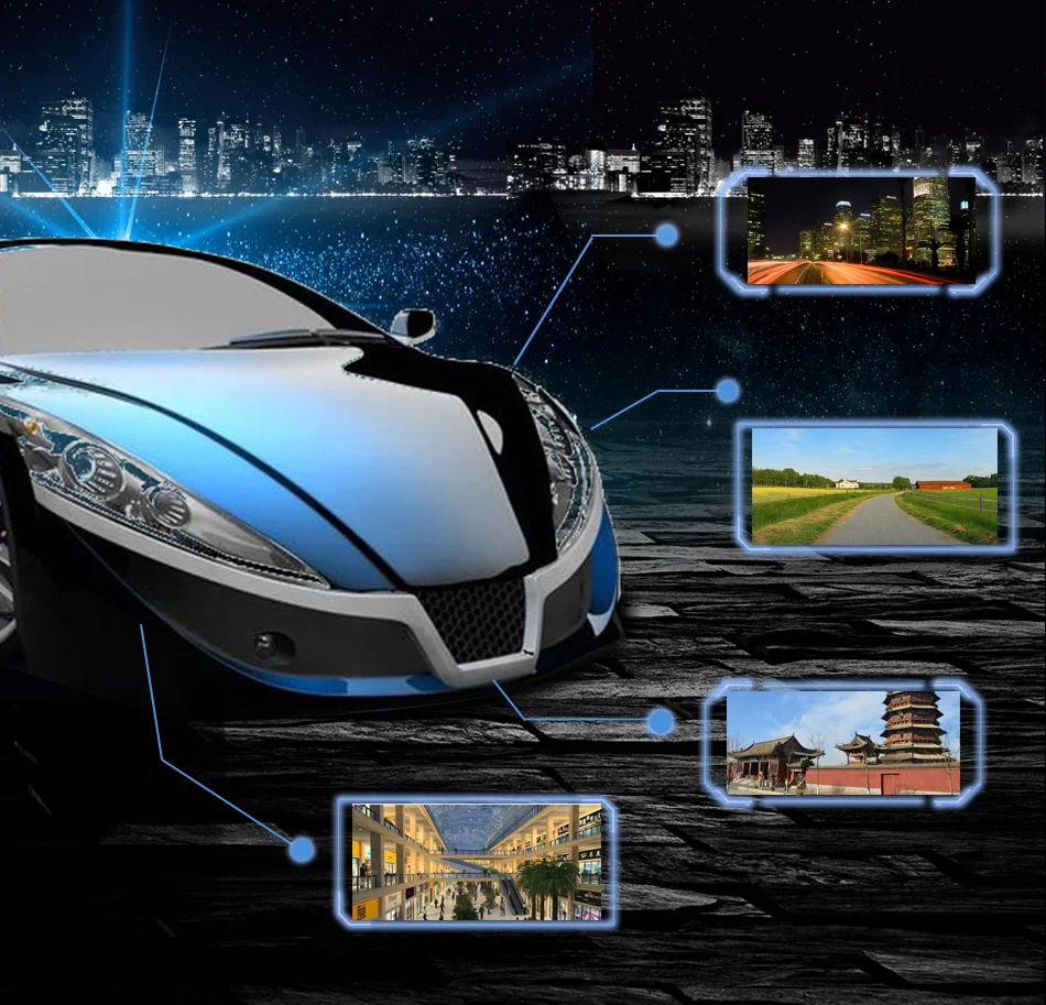 Clearance Eunavi Octa Core 2 din android 9.0 car dvd multimedia player universal 2din GPS Navi audio stereo radio headunit IPS Screen wifi 9