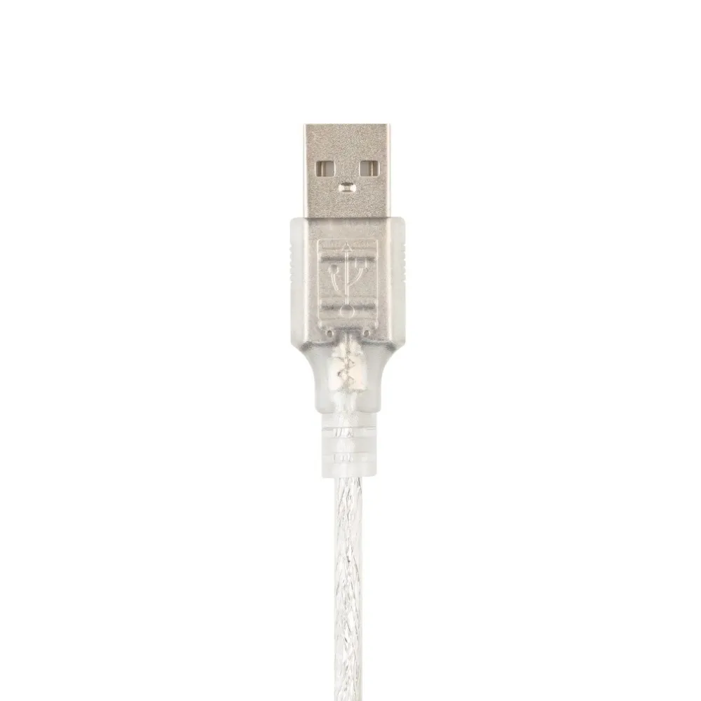 1,2 м USB 2,0 мужчина к Firewire iEEE 1394 4-контактный iLink кабель-адаптер