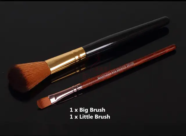 us 24 5 30 off 24 colors professional tattookit shimmer glitter beauty art makeup stencil brush glue diamond body paint set henna tattoo kit in stencil brush