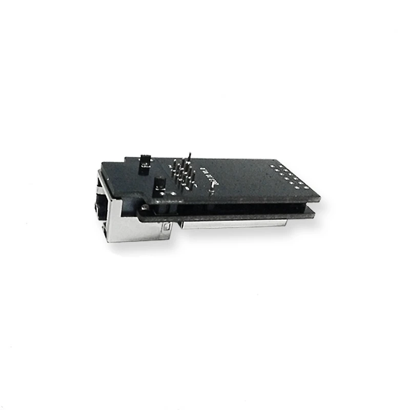 E Порт Φ сетевой серверный порт TTL Serial to Ethernet встроенный модуль DHCP 3 V TCP IP Telnet E20 Pin CE