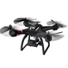 X21 profesional Brushless Motor wifi fpv rc drone dengan GPS dan 1080 P Kamera Gimbal RC Drone Quadcopter Ikuti Saya Modus posisi