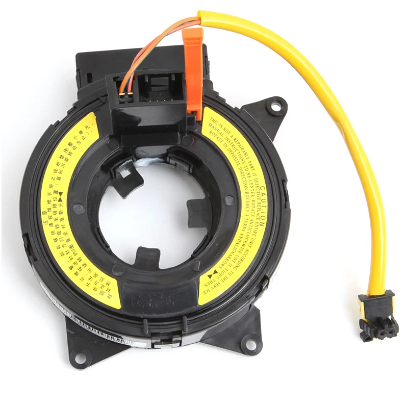 

Car Steering Wheel Combination Switch Cable Assy for Mitsubishi V3 Lingyue SW803816