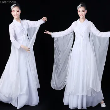 

Female Classical Dance Chinese Studies Costumes