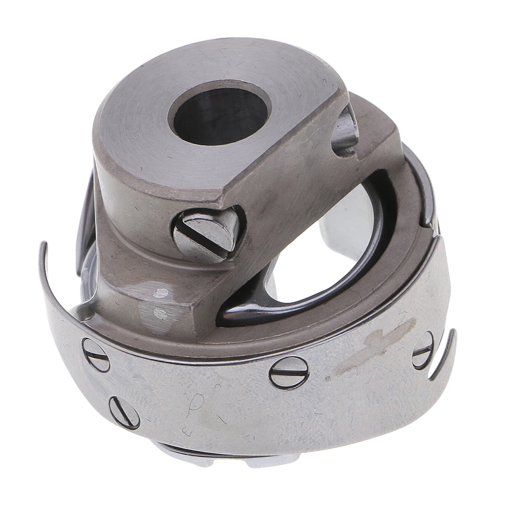 Flat Lockstitch Sewing Machine Rotary Hook High Speed Rotating Shuttle for Brother DB2-B714-3,B753.B795-013