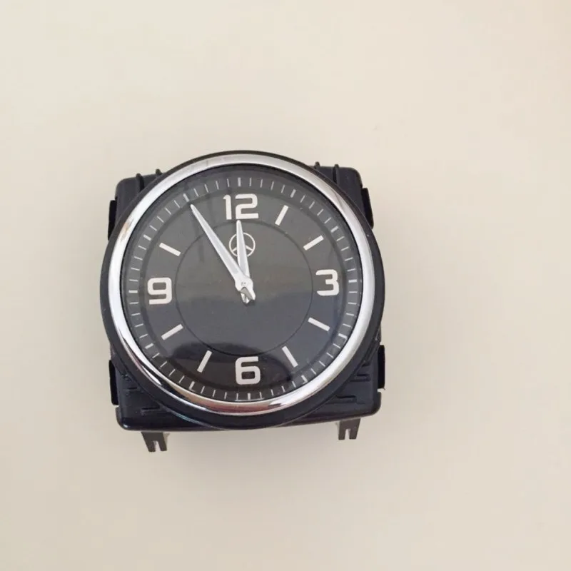 Для Mercedes Benz часы Mercedes-benz S E W G A C B серии Оригинальные часы электронные часы автомобильные часы OEM A 213 827 14 00