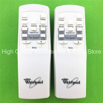

ORIGINAL REMOTE CONTROL DG11F2-02(WLP) FOR Whirlpool A/C AIR CONDITIONER DG11F202WLP