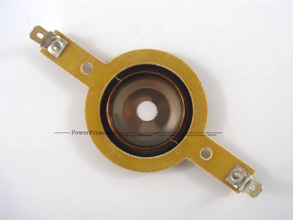 Сменная титановая диафрагма для PRV Audio RPTW350Ti Bullet Super Tweeter|Аксессуары аудиосистем| |
