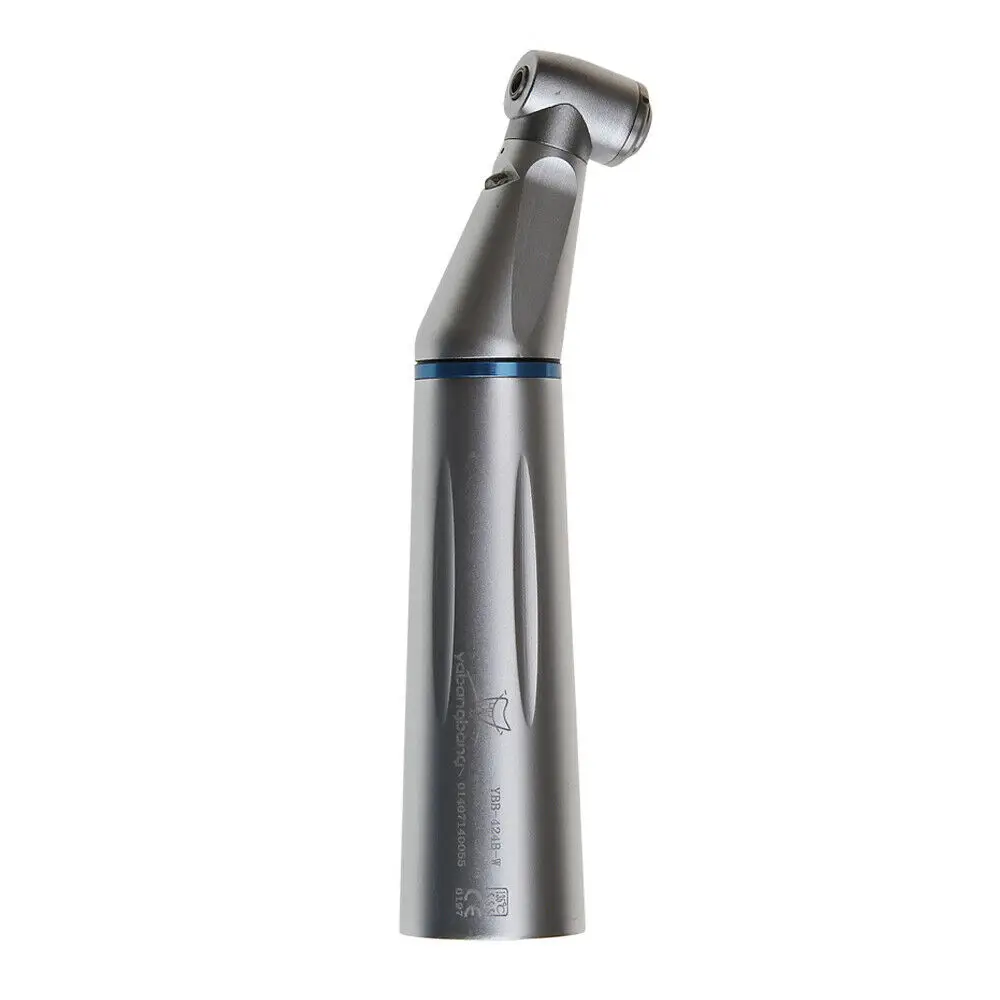  Dental Contra Angle Fiber Optic LED slow Low Speed Handpiece Inner Water Spray kavo Style - 33000945793