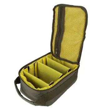 

Waterproof Multipurpose Tactical Utility Bag Nylon Molle Pouch EDC Tools Survival Pouch Bags For Outdoor Fshing Bags