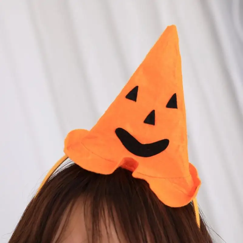 Halloween Pumpkin Headwear for Children Chidlren Boy Girls ...