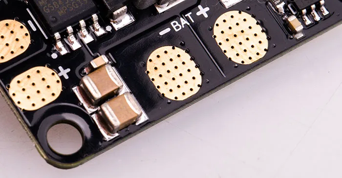 BRPDB-S Power Distribution Board 4