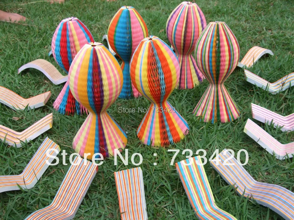 Buy Magic vase hat magicaf paper hat from Reliable