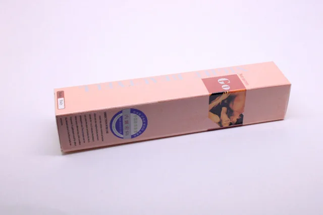 Интимный Женский гигиенический очиститель медицина вагинальная затягивающая палочка плотный прибор для влагалища термоусадочный продукт