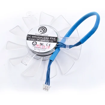 

Original PLD06010S12L 12V 0.20A ASUS motherboard graphics card heat sink built-in cooling fan