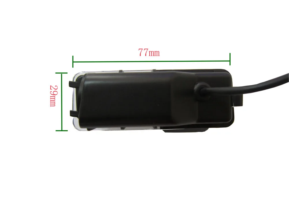 VW Volkswagen Polo V (6R) Golf 6 VI Passat CC65