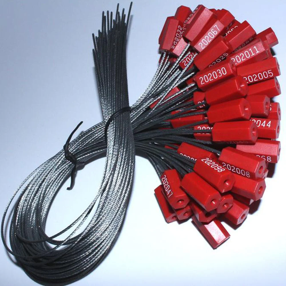 Fio Apertando Armário, Lead Metal, Wire Tightener,