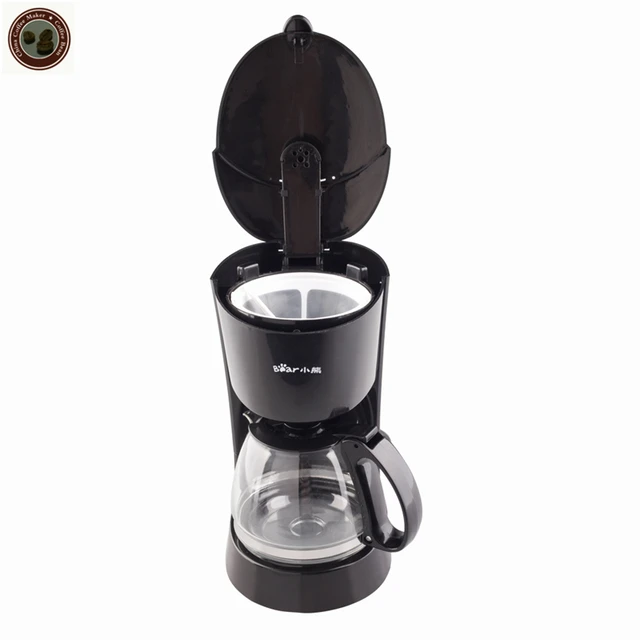 Filter Coffee Machines The Table 220v Drip Coffee Filter Full Automatic Machine The