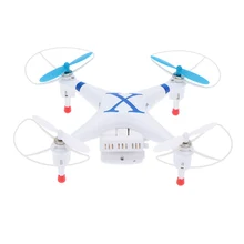 Cheerson FPV CX30W CX-30W Квадрокоптер Wifi телефон Дистанционное управление вертолет 2,4G 6 оси RC Дроны с камерой HD