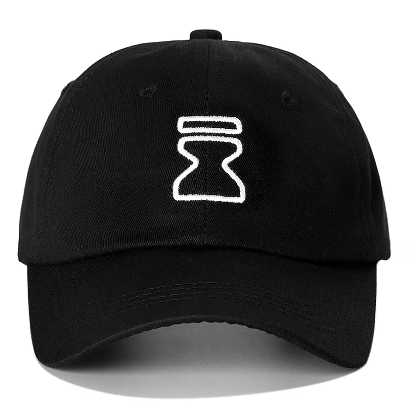 

NARUTO New Brand Gaara Anime Snapback Cap Cotton Baseball Cap Men Women Hip Hop Dad Hat Dropshipping