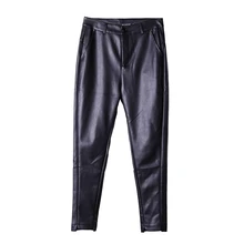 New Men’s Clothing Winter Piaodai stereo pocket design loose and casual pants trousers casual pants feet feet Wei costumes