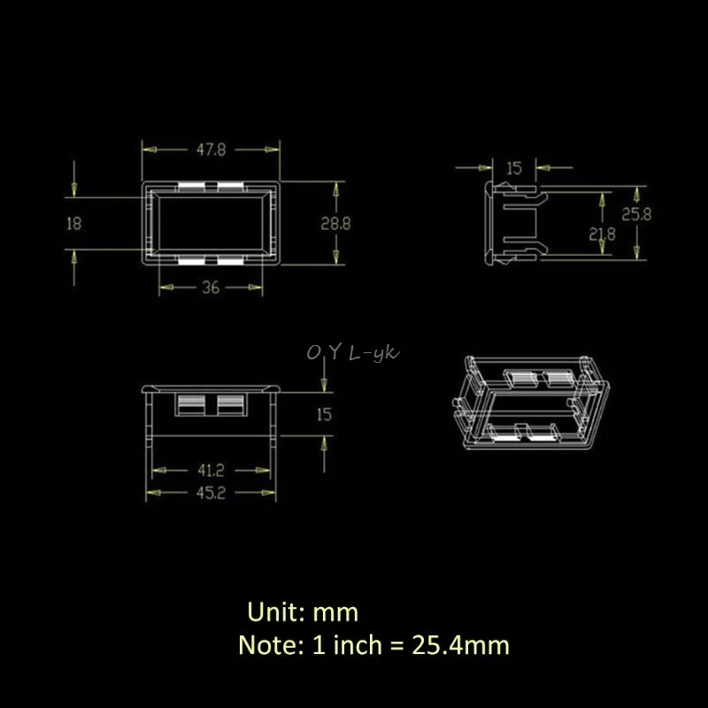 Двойной Дисплей DC 5 V-80 V термометр w 2 NTC Водонепроницаемый Температура Сенсор 12V 24V 72V Автомобиль Мотоцикл