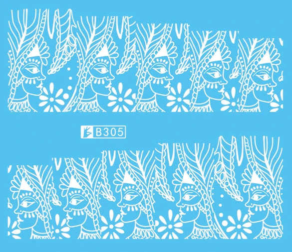 B305 