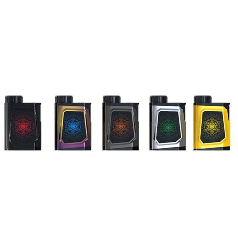 IJOY CAPO 100 box Mod-1