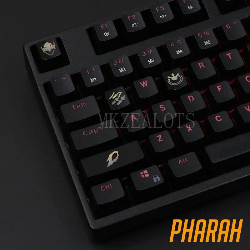 PHARAH