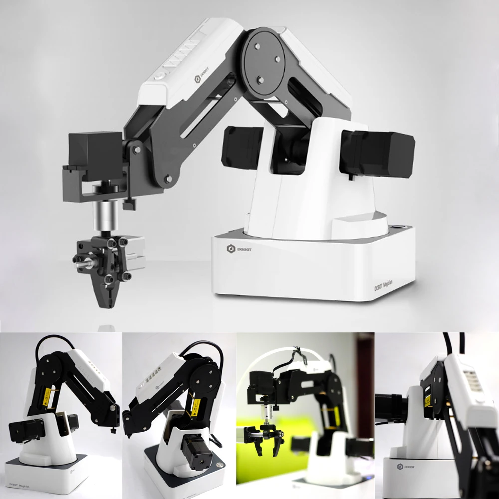 usb robotic arm