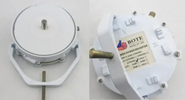 MMDS Downconverter Lnb LO frequency1838Ghz High Gain Receive Table Singals Ground Yagi Antenna With Feed Easy Install android box