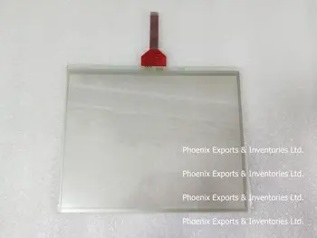 

Brand New Touch Screen Digitizer for ABB 3BSC690104R2 Touch Glass Panel Pad