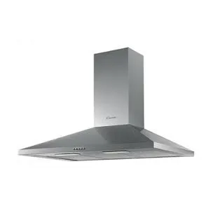 

Bell Candy CCE19/1X HALOGEN 90 cm Inox
