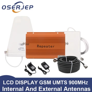 

Full set 850MHz Repeater 2G 3G GSM CDMA Booster 850 Mobile/Cell Phone Signal Repetidor Amplifier with indoor outdoor antenna