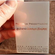 Бесплатный дизайн, одна сторона струйной печати профессиональное производство пользовательских ПВХ визитных карточек, отличная цена