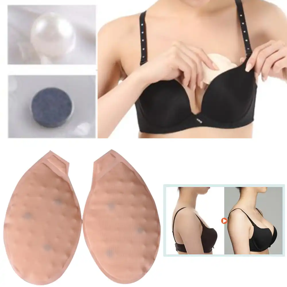 anti sagging bra