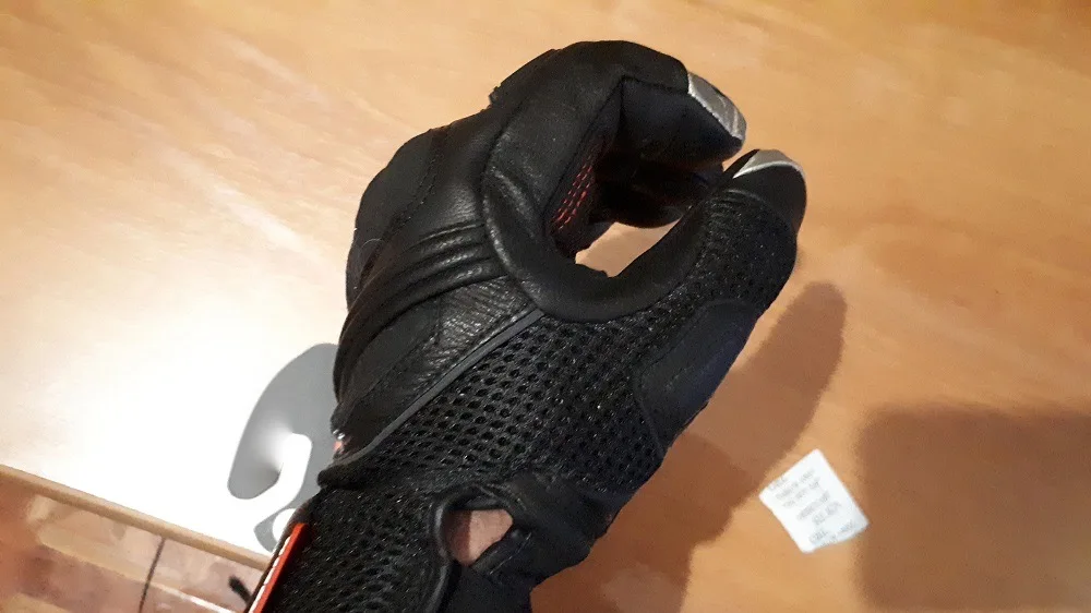 REV'IT! Dirt 2 Gloves b5