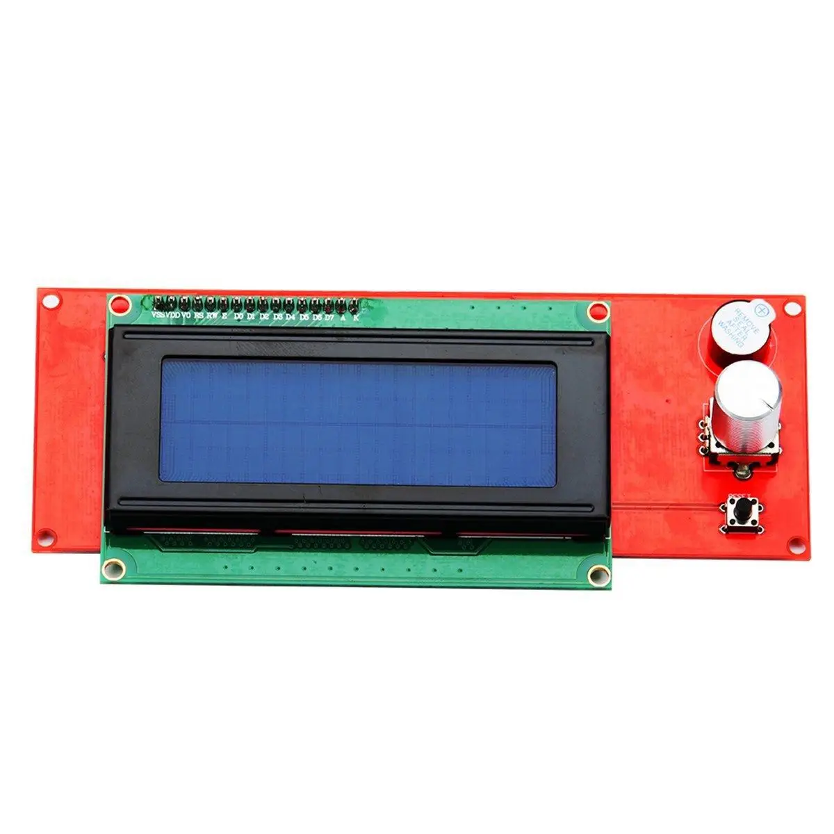 

1PC Durable Mini-Rambo 1.3 Control PCB Board and LCD Screen Kit 3D Printing Part-SCLL