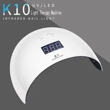 Модные горячие продажи USB 24 Вт светодиодный Сушилка для ногтей Инструменты сушки отверждения машина Инструмент УФ сушилки для ногтей лампа для лака гель USB разъем MARC28