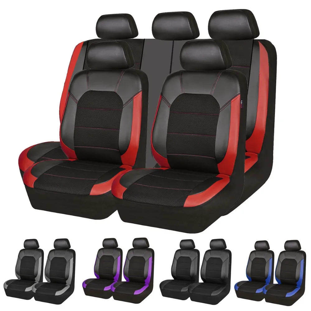Универсальные автомобильные чехлы на сиденья для toyota lada kalina granta priora renault ford|seat cover