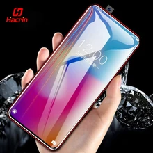 Hacrin стекло для Xiaomi mi 9 T закаленное стекло полное покрытие анти-взрывозащищенное Стекло экрана для красного mi K20 Pro K20 mi 9 T Pro