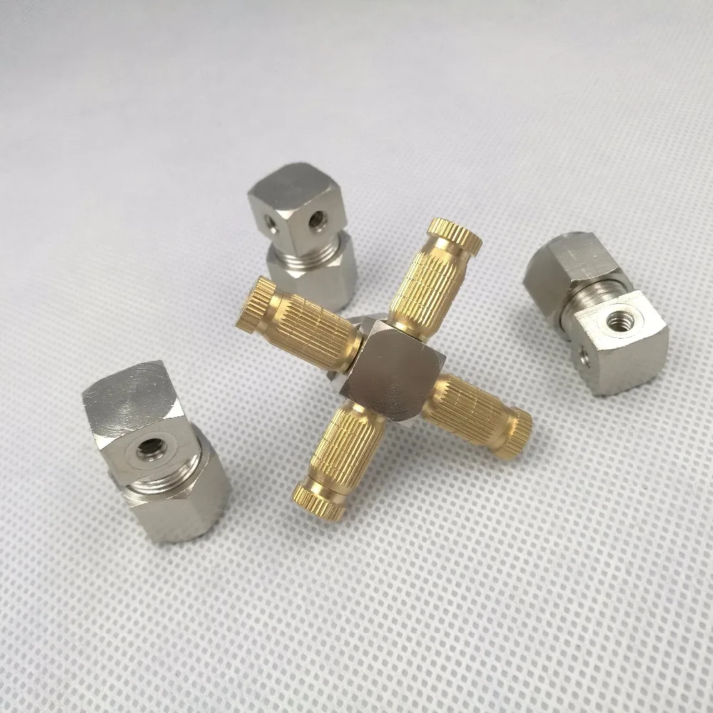 quick coupling slip lock connector,slip locks fittings,misting system