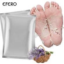 Отшелушивающая пленка для ног,, маска для ног, восстанавливающая кожу, увлажняющая для омертвевшей кожи, старая Роговая замшевая кожа для ног TSLM1