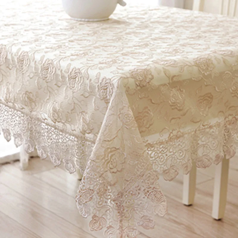 Embroidery Tablecloth P27-9
