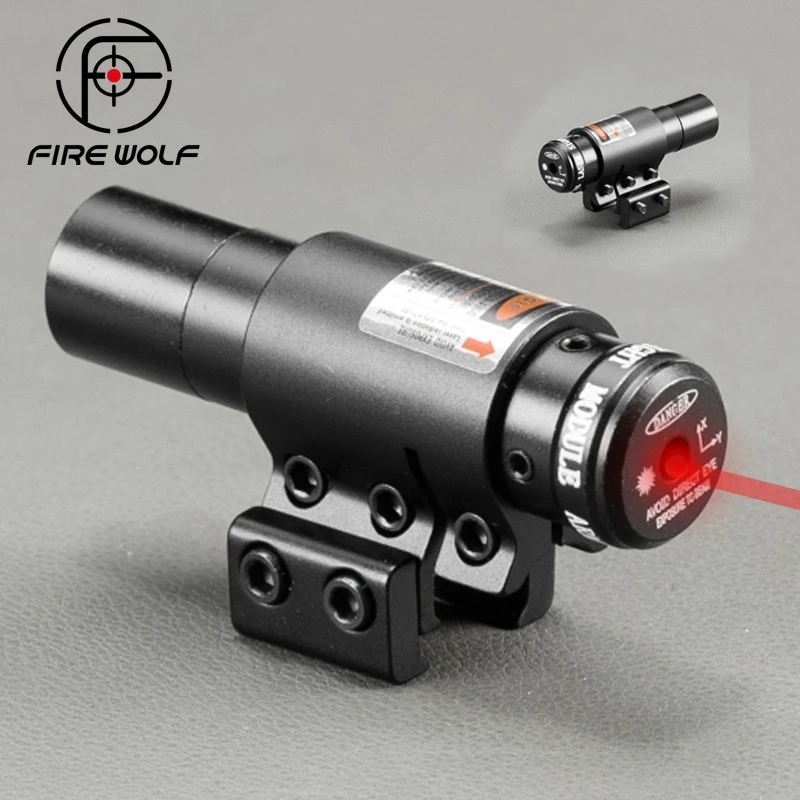 Details about Tactical Red Dot Laser Sight Adjustable Rail Mount 11/20mm Airsoft Guns Laser Details about Tactical Red Dot Laser Sight Adjustable Rail Mount 11/20mm Airsoft Guns Laser