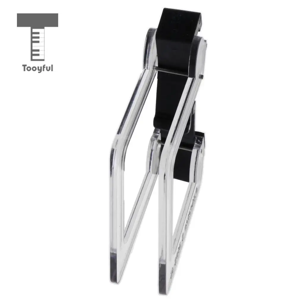 Tooyful Violin Fiddle Bow Right Straighter Adjustor Collimator for 1/8 4/4 3/4 1/2 1/4 Violin Practicing Training Tool